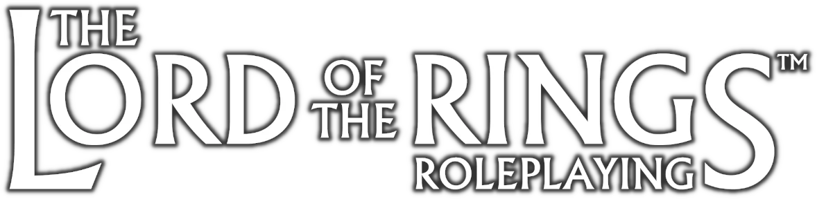 El Señor de los Anillos: Juego de rol