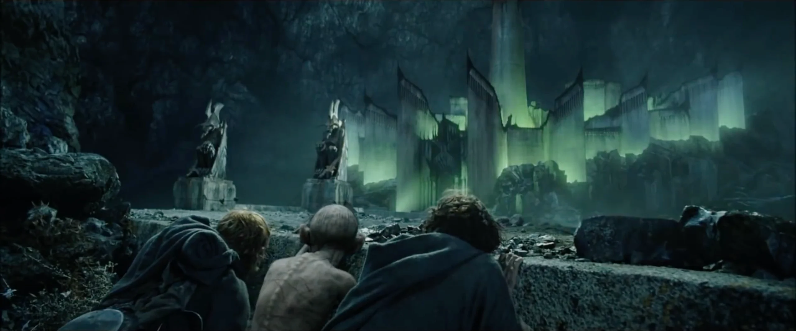 Minas Morgul (escena)