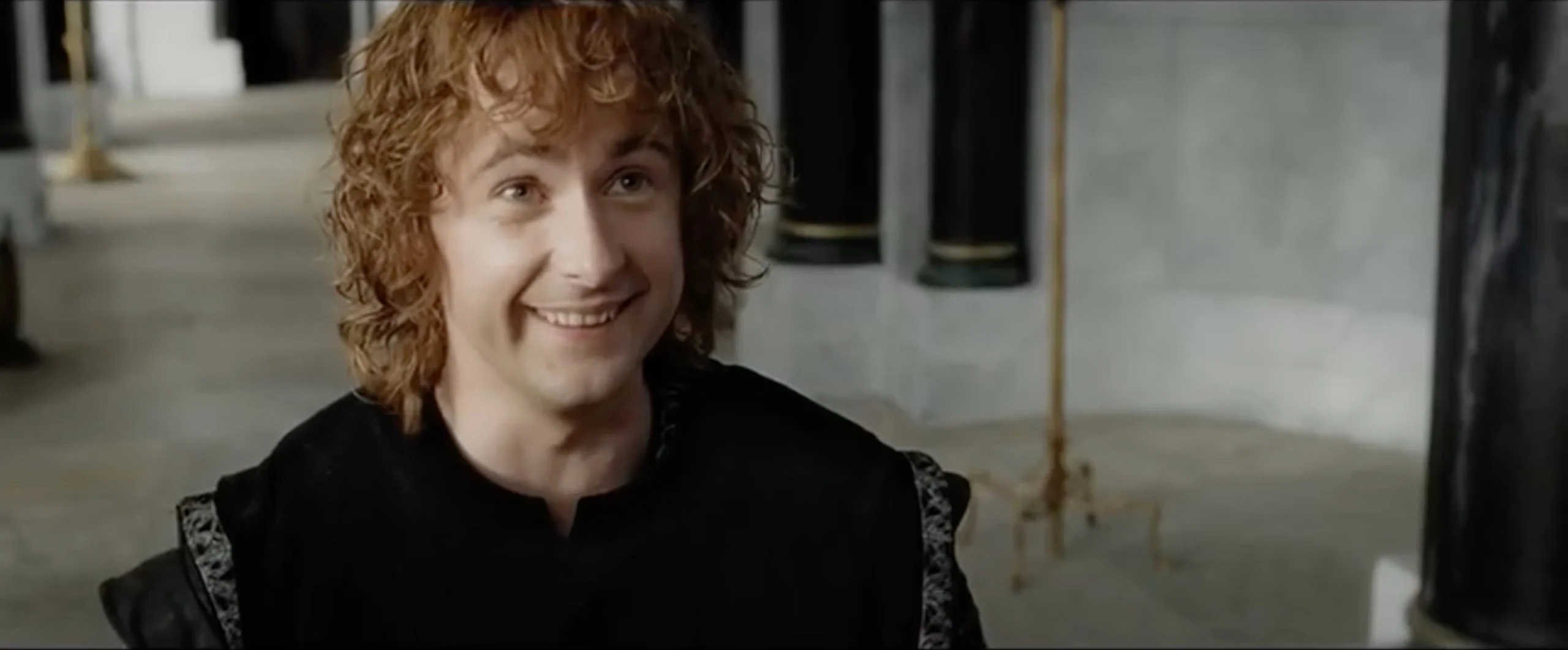 Peregrin, de la Guardia de la Torre
