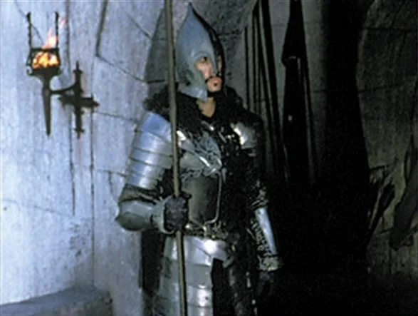 Vorondil (personaje de cine)