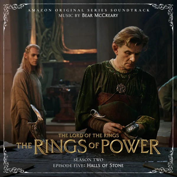 Halls of Stone