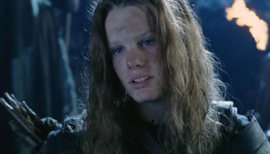 Haleth (personaje de la película)