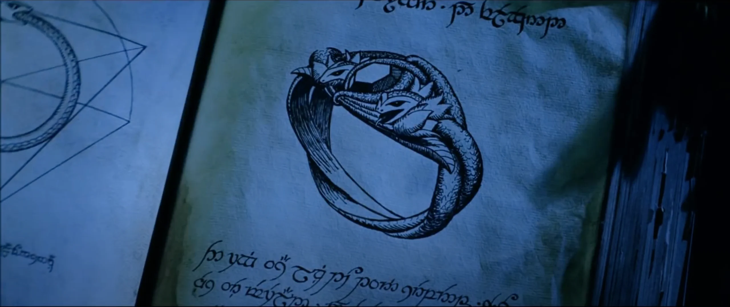 El Anillo de Barahir