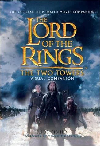 El Señor de los Anillos: Las dos torres —Guía visual