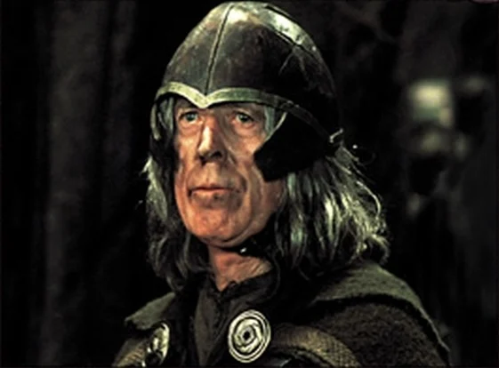 Weland (el herrero de Riddermark)