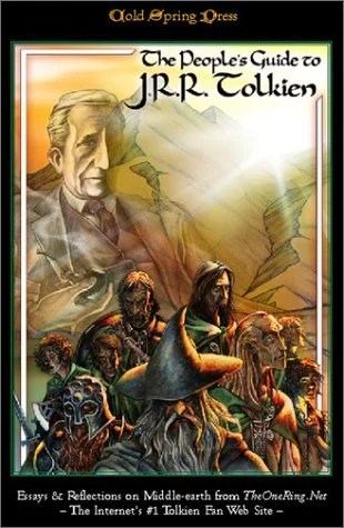 La guía popular de J. R. R. Tolkien