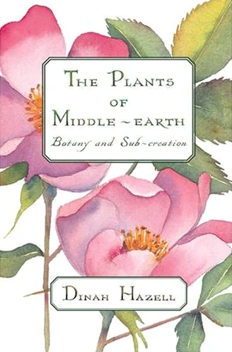 Las plantas de la Tierra Media