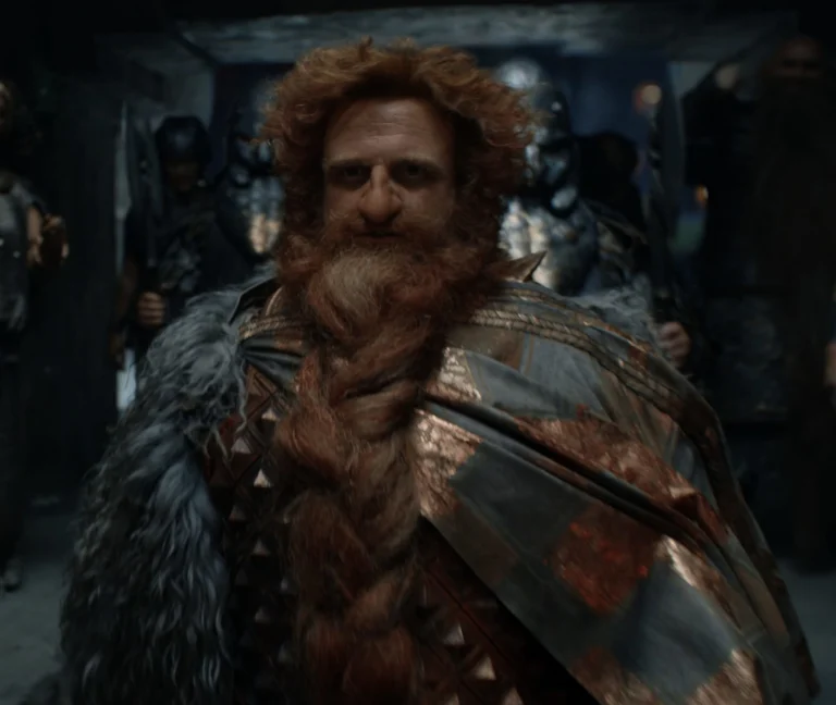Durin IV