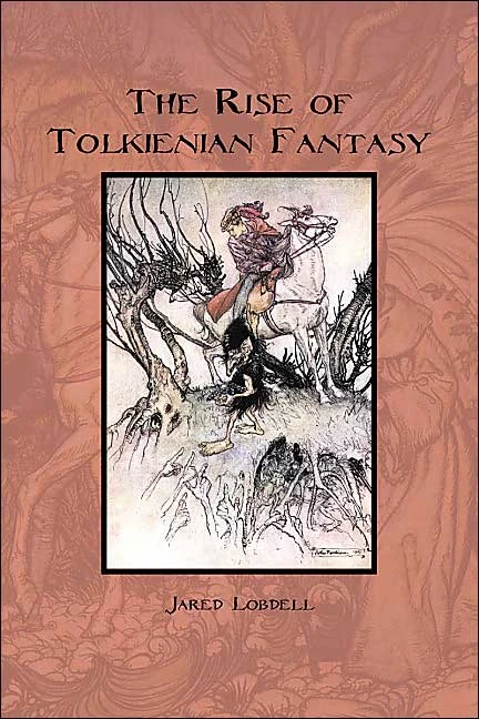 El auge de la fantasía tolkieniana