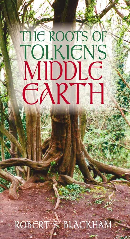 Las raíces de la Tierra Media de Tolkien