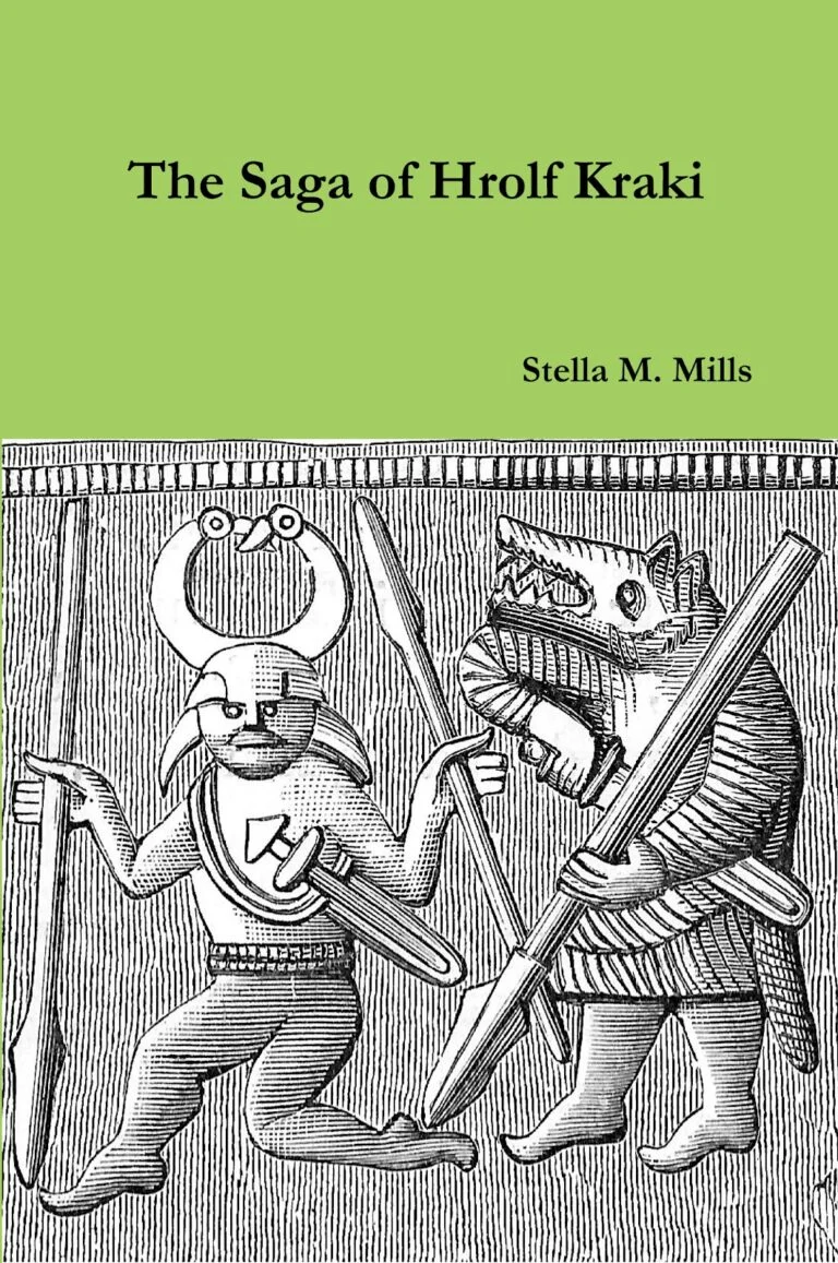 La saga de Hrolf Kraki