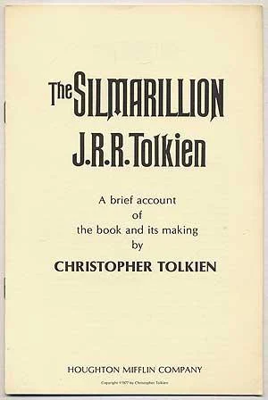 El Silmarillion, de J. R. R. Tolkien: Breve reseña del libro y su creación