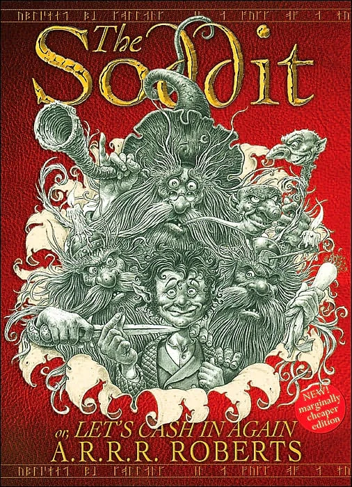 The Soddit