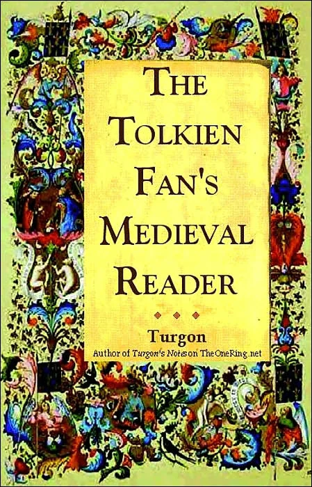 El libro de lectura medieval para los aficionados a Tolkien