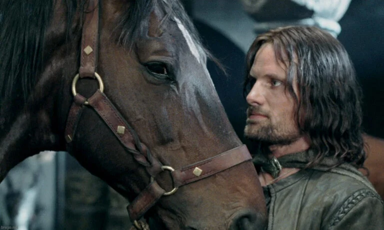 Brego (caballo)