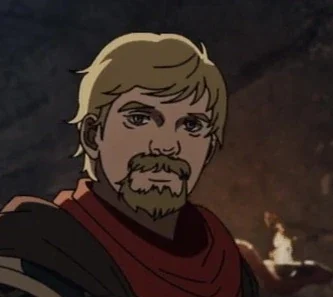 Lord Frygt