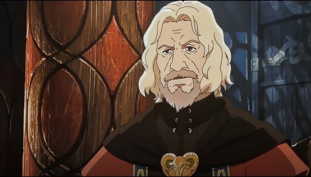 Lord Thorne