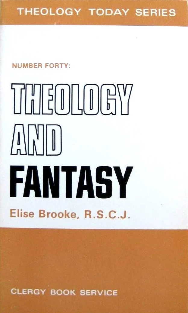 Teología y fantasía