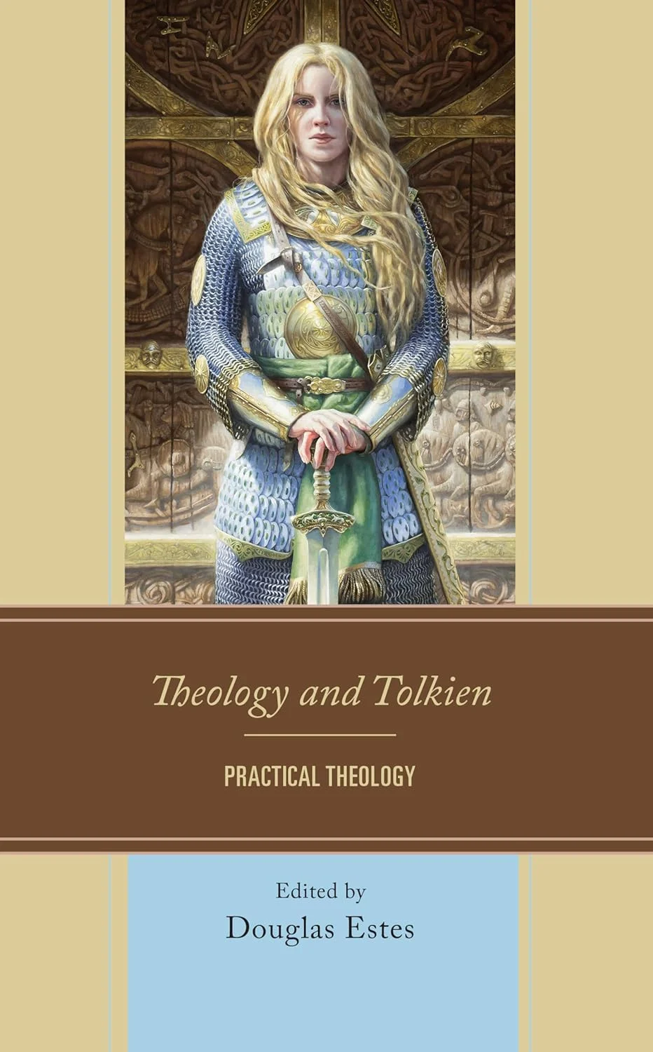 Teología y Tolkien: Teología práctica