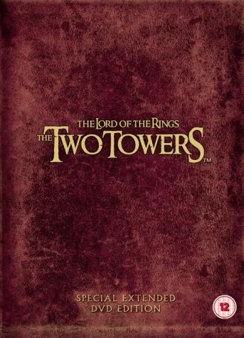 El Señor de los Anillos: Las dos torres (edición extendida)