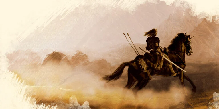 Thomas Rouillard - Glorfindel
