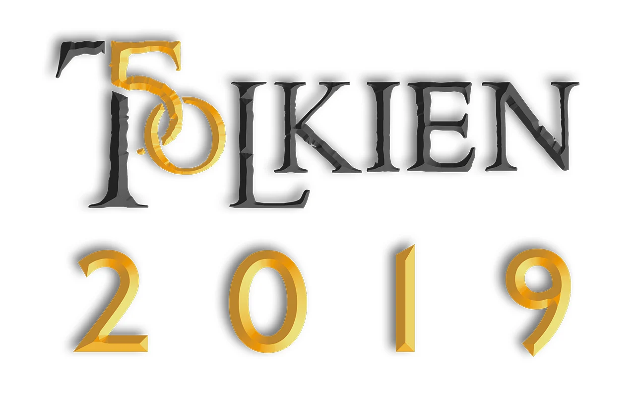 Tolkien 2019