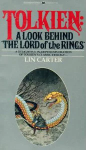 Tolkien: Una mirada tras las bambalinas de «El Señor de los Anillos»