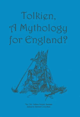 Tolkien: ¿Una mitología para Inglaterra?