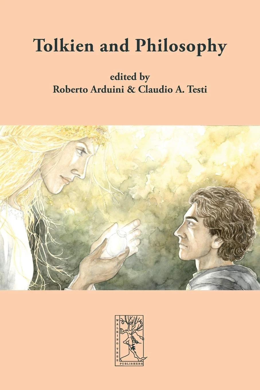 Tolkien y la filosofía