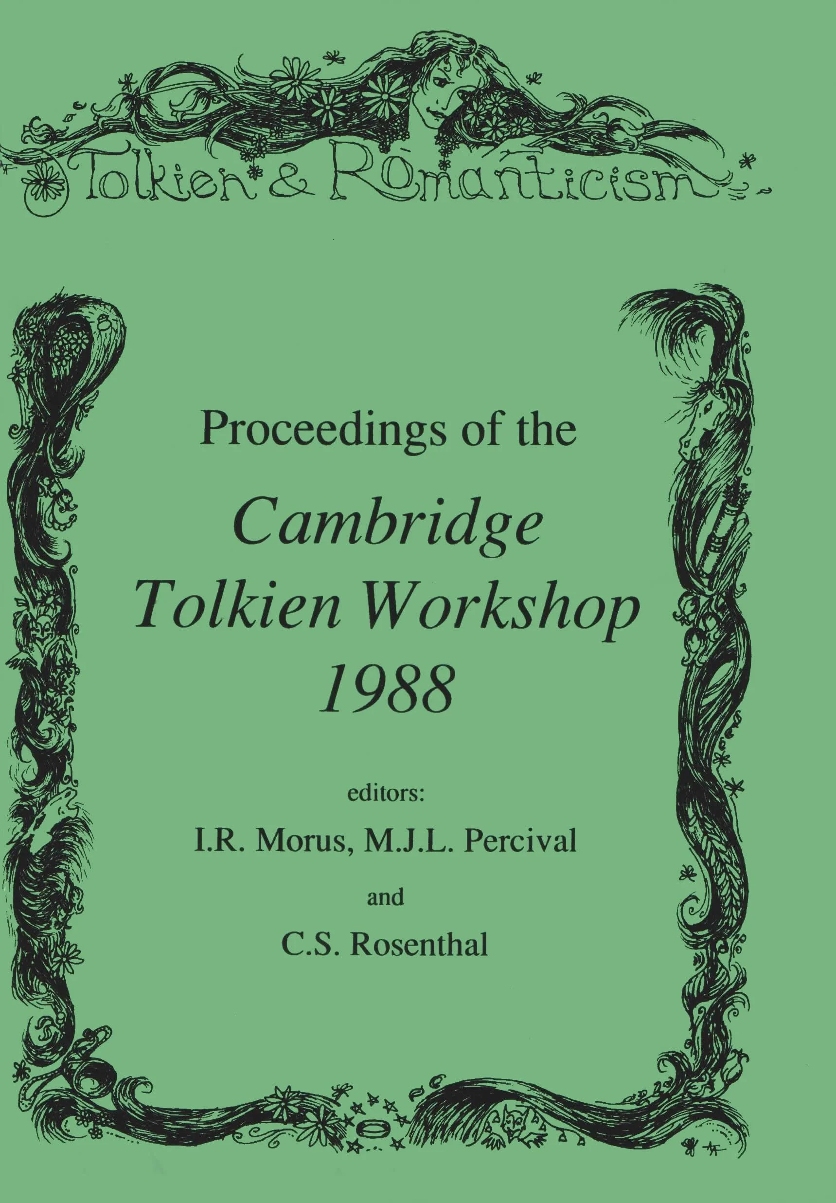 Tolkien y el romanticismo