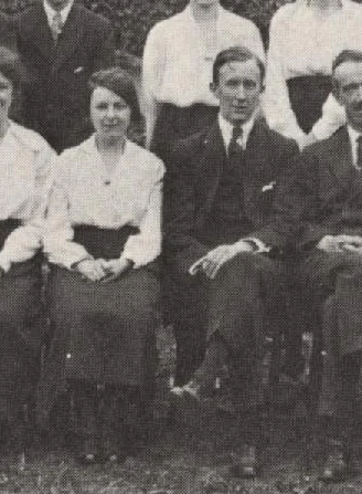 Stella M. Mills