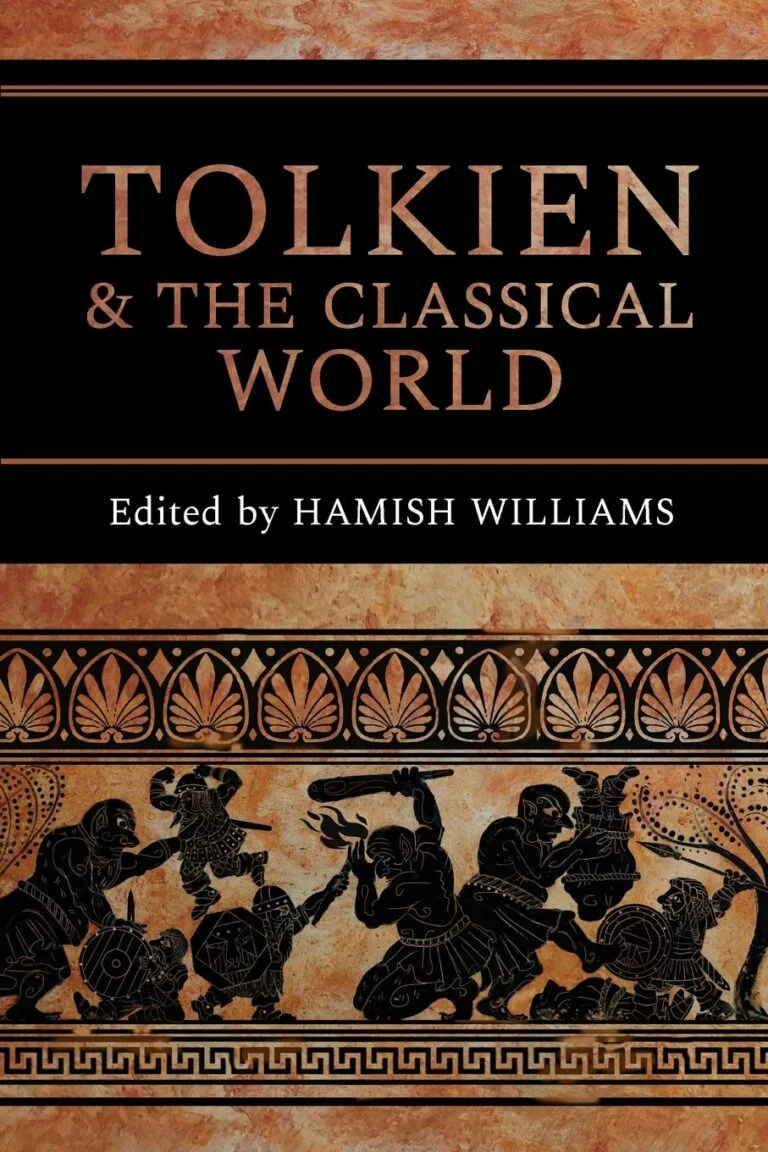 Tolkien y el mundo clásico
