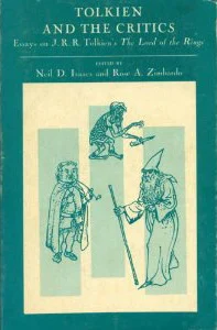 Tolkien y los críticos