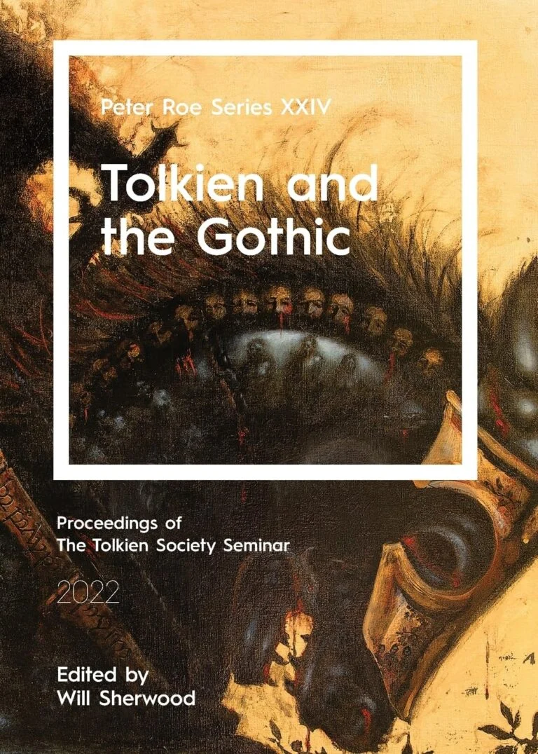 Tolkien y el gótico