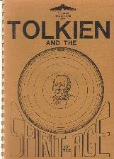 Tolkien y el espíritu de la época