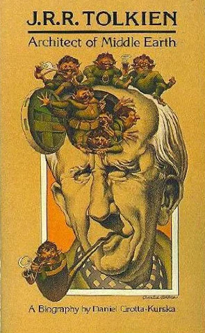 J.R.R. Tolkien: Arquitecto de la Tierra Media