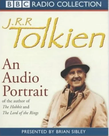 J. R. R. Tolkien: Un retrato sonoro
