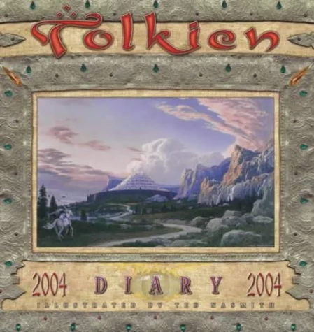 Diario de Tolkien 2004