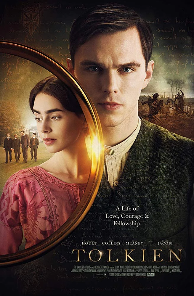 Tolkien (película)