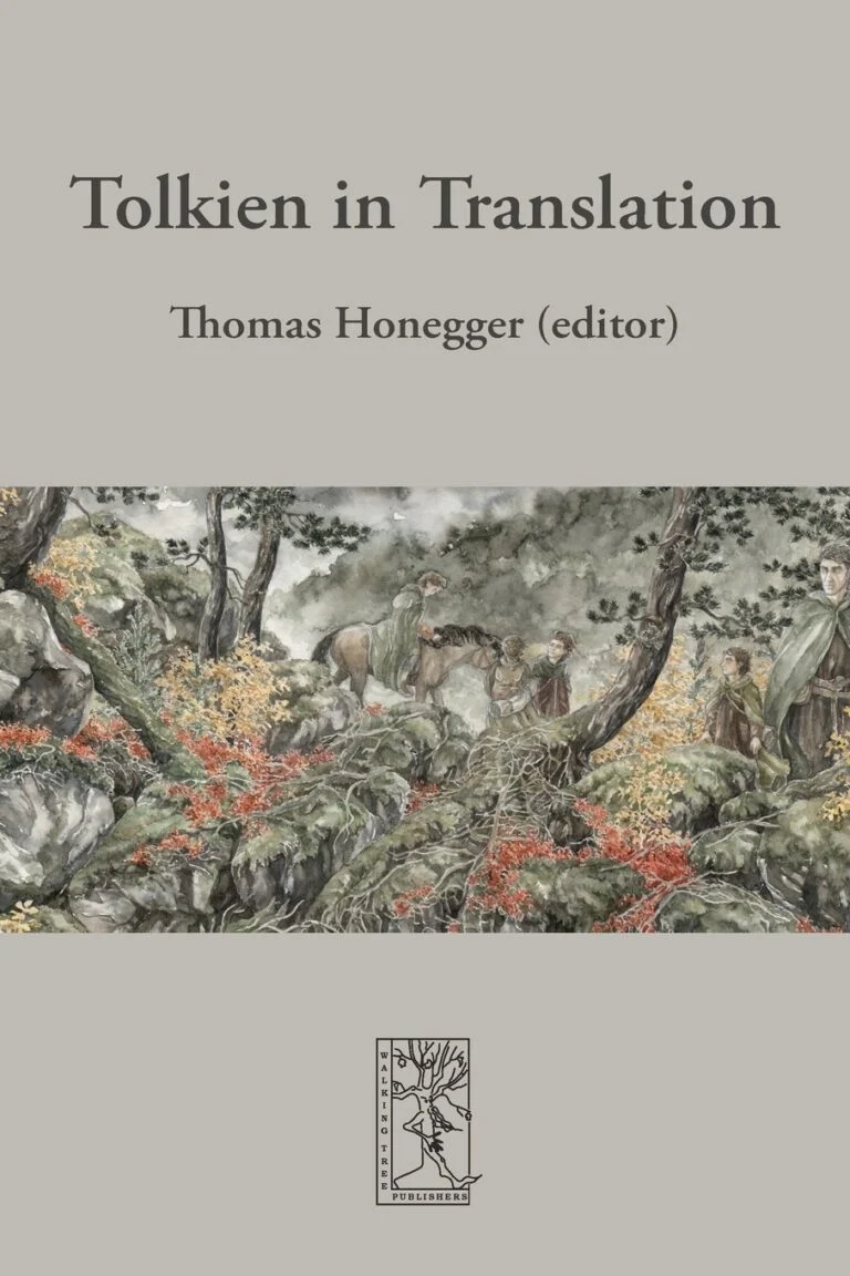 Tolkien en traducción