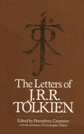 Las cartas de J. R. R. Tolkien