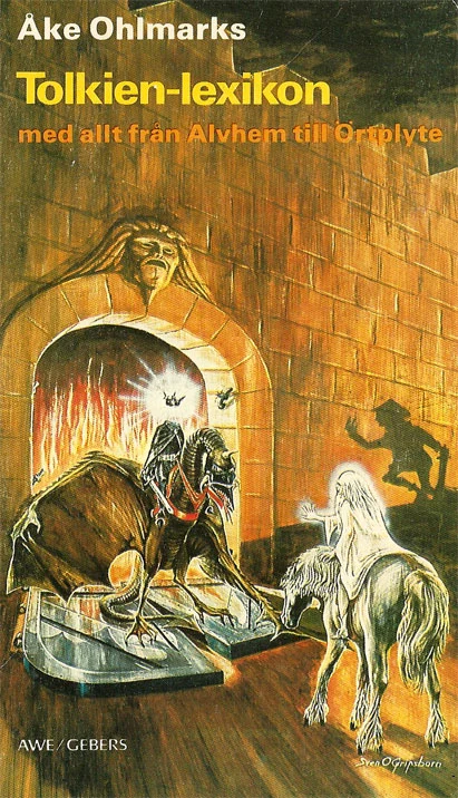 Tolkien-lexikon