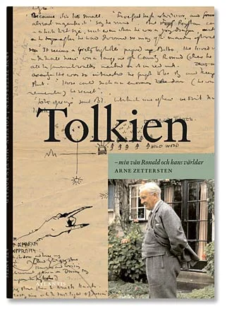 Tolkien – mi amigo Ronald y sus mundos