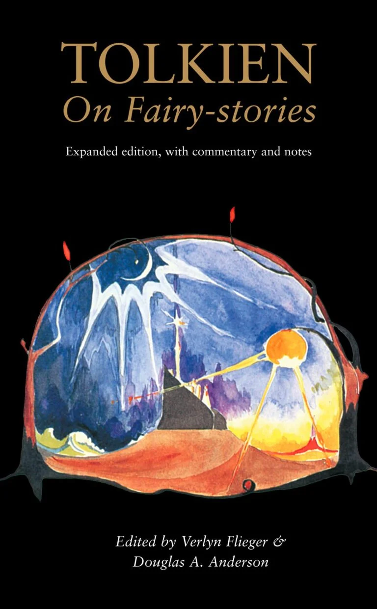 Tolkien sobre los cuentos de hadas