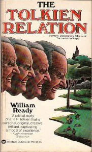 La relación con Tolkien