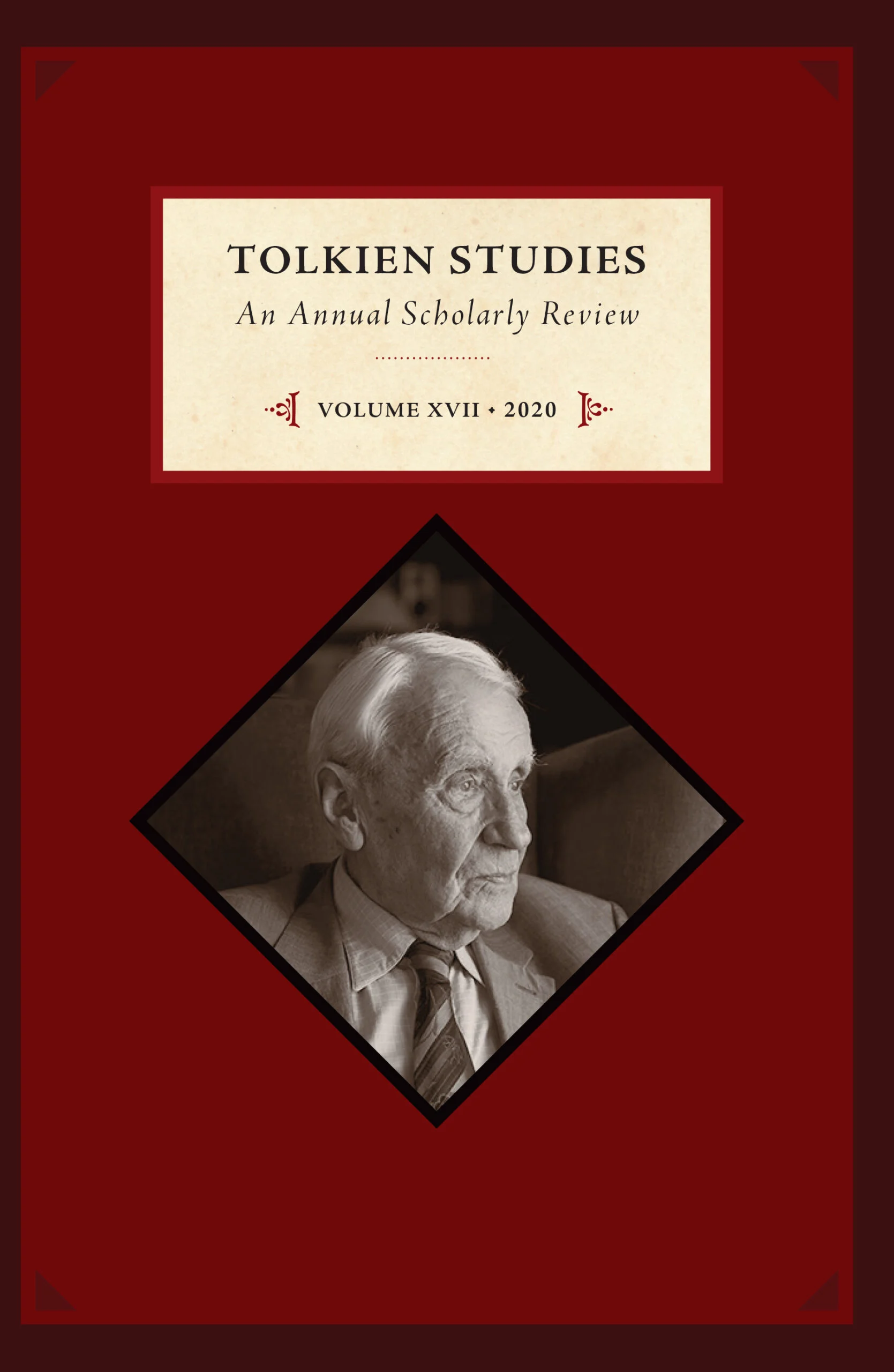 Tolkien Studies: Volumen 17