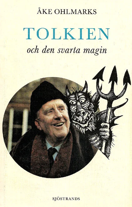 Tolkien y la magia negra
