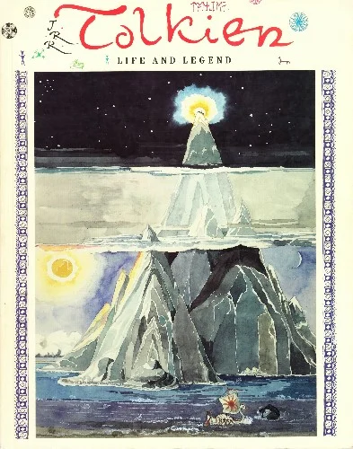 J. R. R. Tolkien: Vida y leyenda