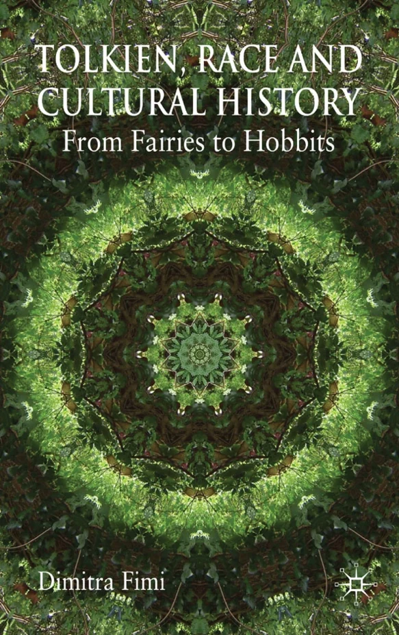 Tolkien, raza e historia cultural