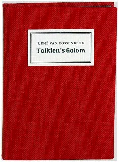 El Golem de Tolkien